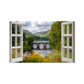 Window to the Valley product shot on white background