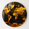 Molten Gold World lifestyle view
