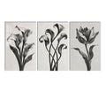 Monochrome Floral lifestyle view
