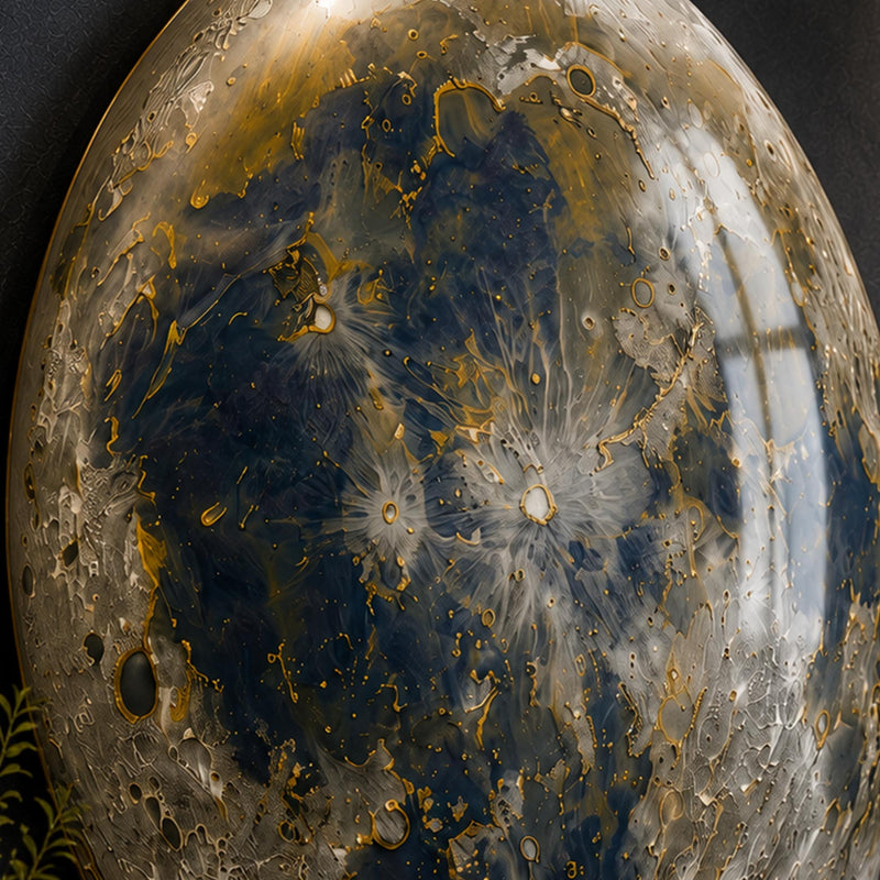Gilded Moon lifestyle view