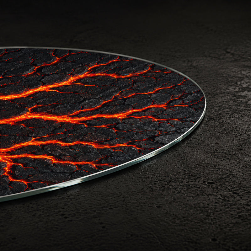 Molten Lava Tree lifestyle view