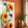 Ethereal Poppy Dance lifestyle view