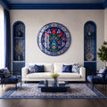 Ottoman Tulip Garden lifestyle view