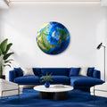 Arctic Earth lifestyle view