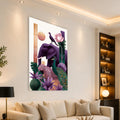 Jewel Jungle Gathering lifestyle view