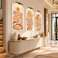 Bohemian Sunshine lifestyle view