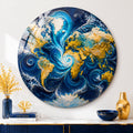 Gilded Ocean World lifestyle view