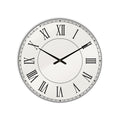 Classic Roman Numerals lifestyle view