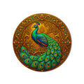 Regal Peacock product shot on white background