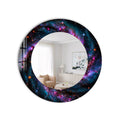 Cosmic Galaxy Portal product shot on white background