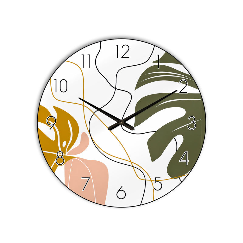 Botanical Linework lifestyle view