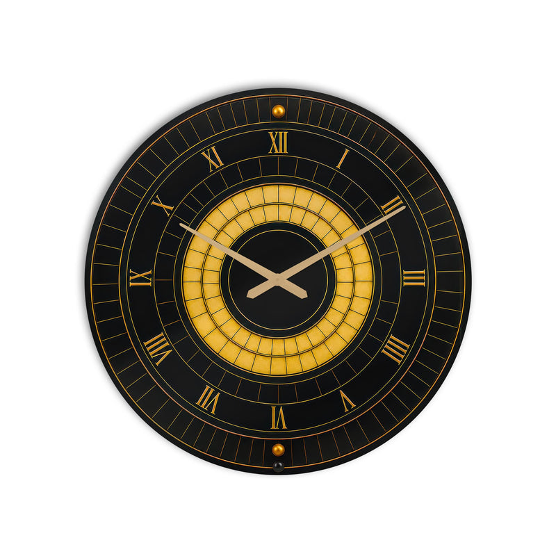 Regal Roman Numerals lifestyle view