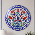 Ottoman Tulip Garden lifestyle view