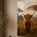 Highland Guardian lifestyle view