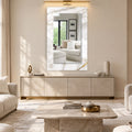 Ivory Gold Marble lifestyle view