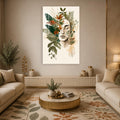 Botanical Serenity lifestyle view