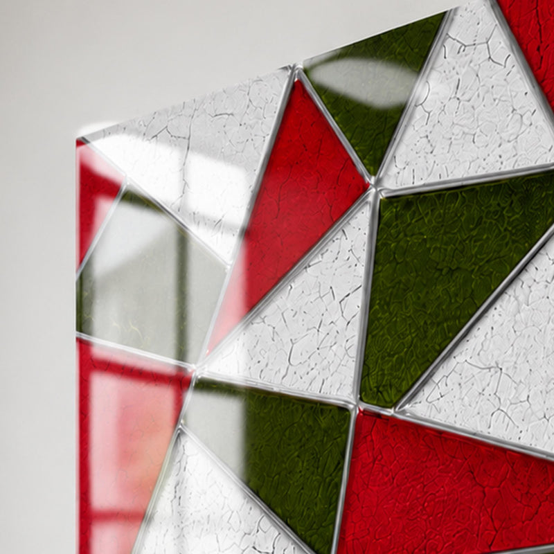 Crimson Mosaic lifestyle view