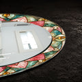 Jeweled Lotus lifestyle view