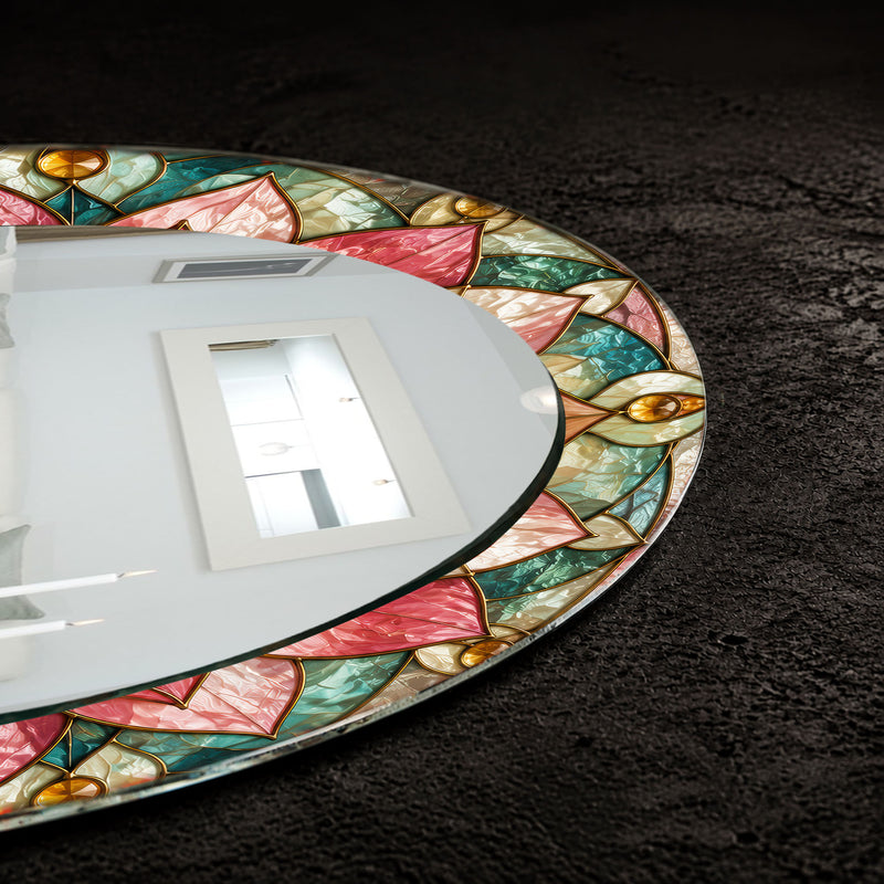 Jeweled Lotus lifestyle view