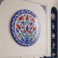 Ottoman Tulip Garden lifestyle view