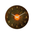Golden Solar Burst lifestyle view