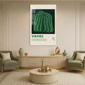 Emerald Kusama Pumpkin lifestyle view