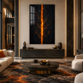 Molten Earth Rift lifestyle view