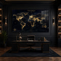 Golden Global Connections lifestyle view