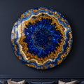 Sapphire Geode lifestyle view