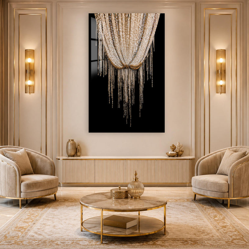 Crystal Cascade lifestyle view