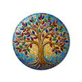 Jewel Tree Of Life II product shot on white background