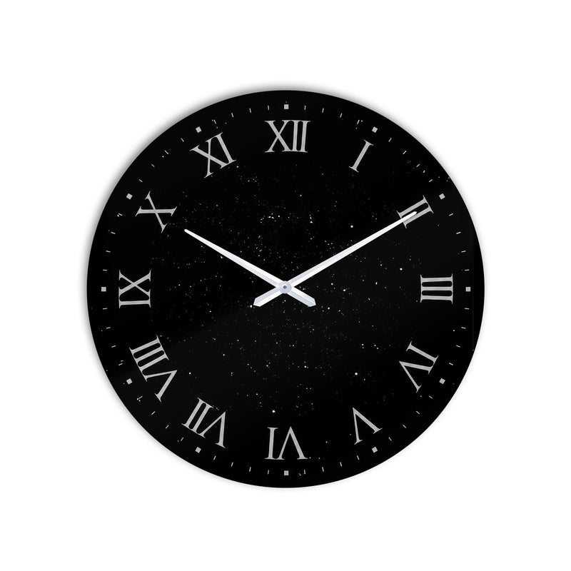 Midnight Roman Numerals lifestyle view