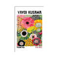 Kusama Floral Tokyo product shot on white background