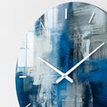 Blue Brushwork lifestyle view