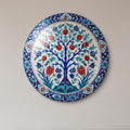 Ottoman Tree Of Life lifestyle view