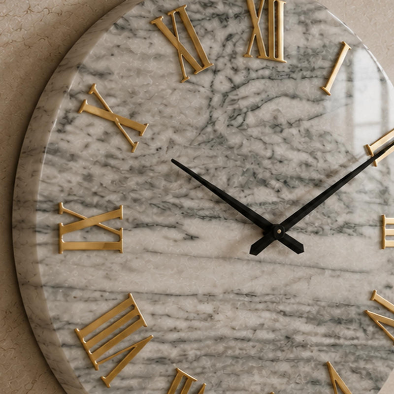 Golden Roman Marble lifestyle view
