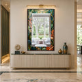 Coral Reef Mosaic lifestyle view