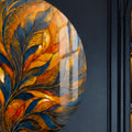 Golden Midnight Florals lifestyle view