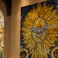 Radiant Holy Spirit lifestyle view