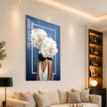 Ivory Bloom Muse lifestyle view