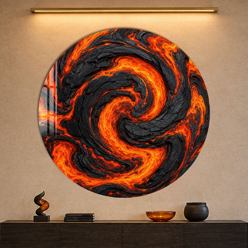 Molten Vortex lifestyle view