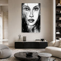 Ink Gaze lifestyle view