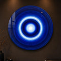 Electric Blue Vortex lifestyle view