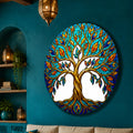 Autumn Gold Tree Of Life lifestyle view