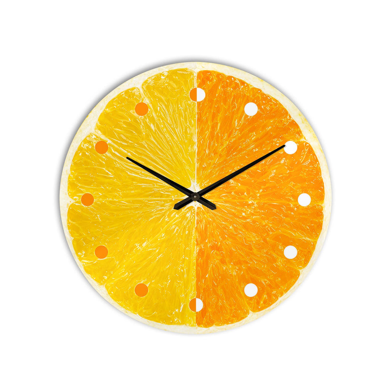 Zesty Orange Slice lifestyle view