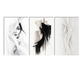 Veiled Elegance lifestyle view