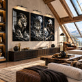 Wild Guardians lifestyle view