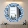 Crystal Frost lifestyle view