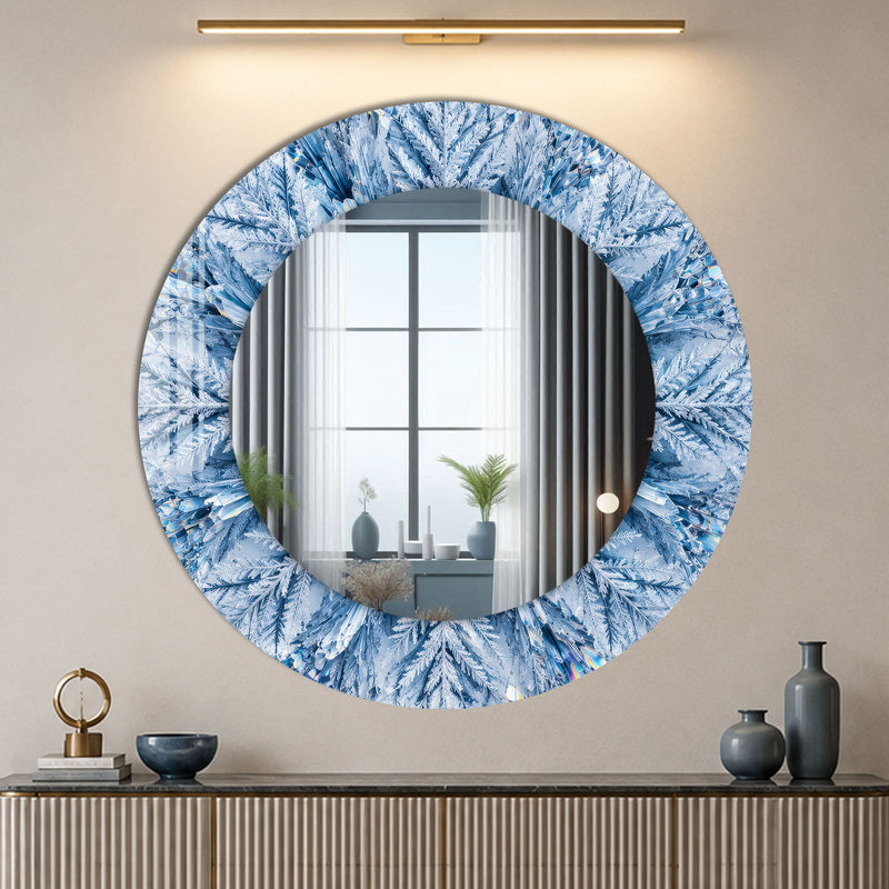 Crystal Frost lifestyle view