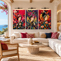 Floral Muse lifestyle view